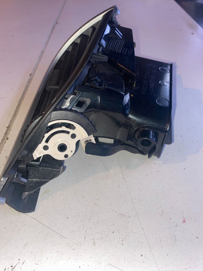 Peugeot 207 Lüftungsdüse links 9650088577