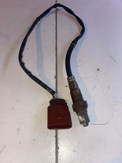 Audi A4 B6 Lambdasonde gebraucht 4 PIN