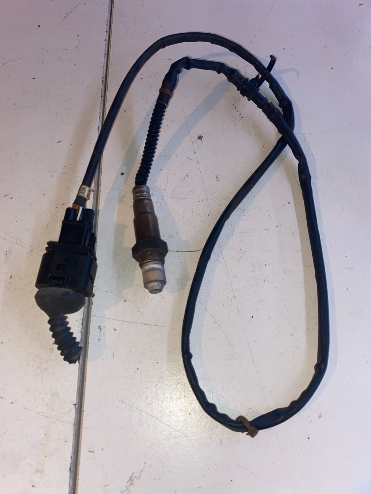 Audi A4 B6 Lambdasonde 06B906265