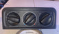 VW Golf 3 Heizungsregler KLIMA Lüftung/Aircondition