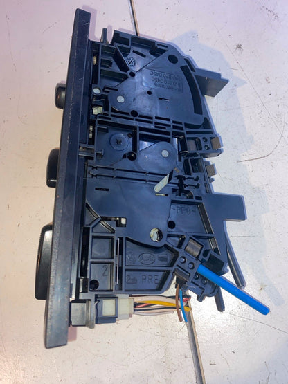 VW Golf 3 Heizungsregler KLIMA Lüftung/Aircondition