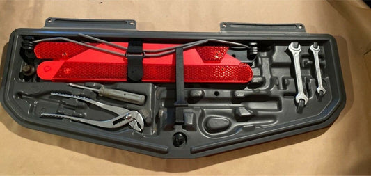 BMW E39  5er Limousine Pannenset