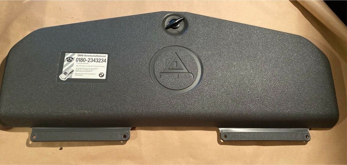 BMW E39  5er Limousine Pannenset