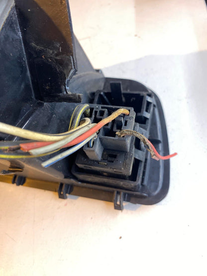 VW T3 Tachometer 87001098