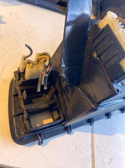 VW T3 Tachometer 87001098