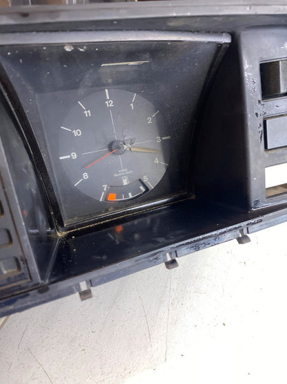 VW T3 Tachometer 87001098