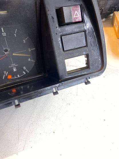 VW T3 Tachometer 87001098