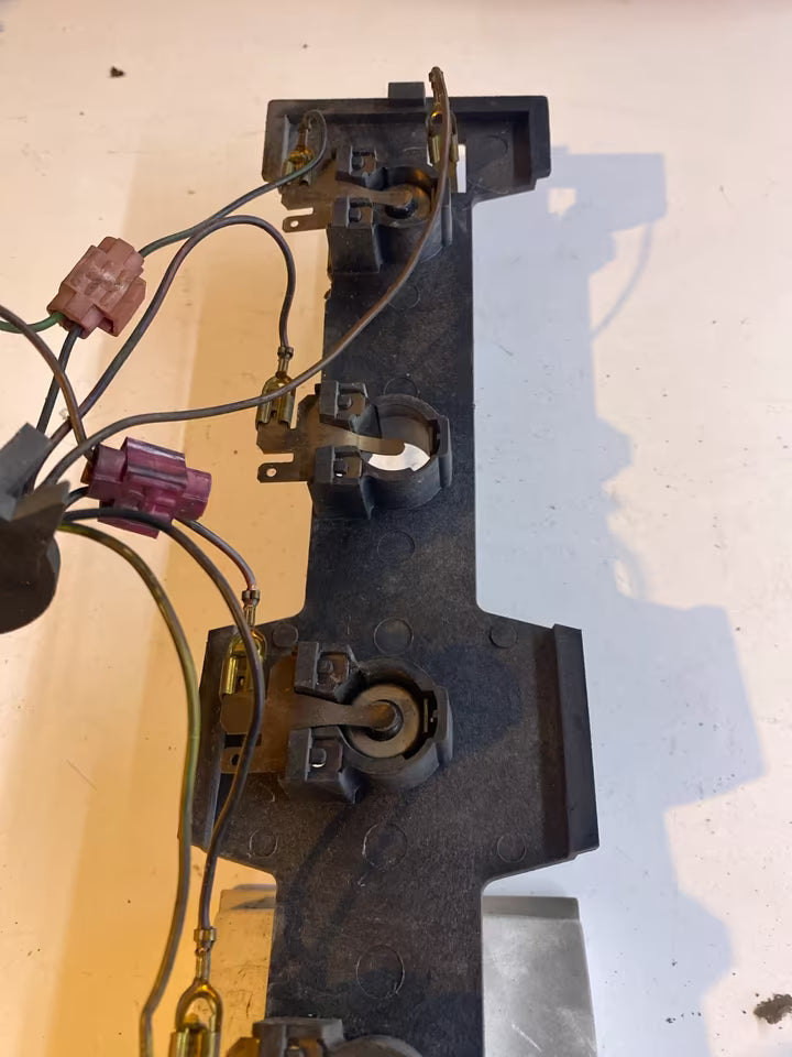 RUBBBOLITE 4837 GLÜHBIRNENHALTER