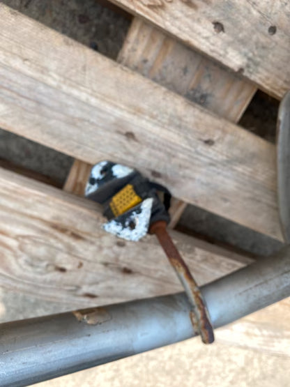 Peugeot 207 Auspuff bosel 032153 Endschalldämpfer