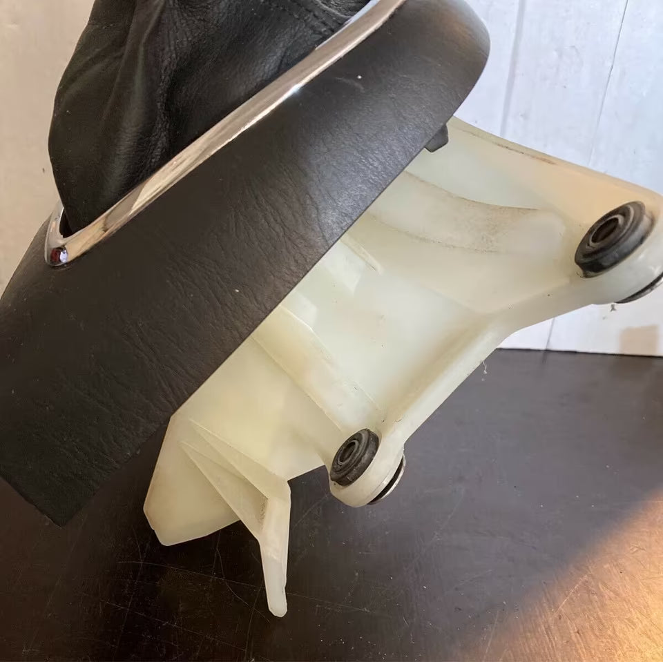 Toyota Corolla Verso Zde12 Schaltkulisse komplett