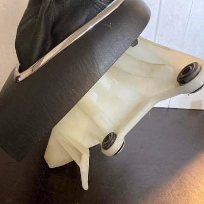 Toyota Corolla Verso Zde12 Schaltkulisse komplett