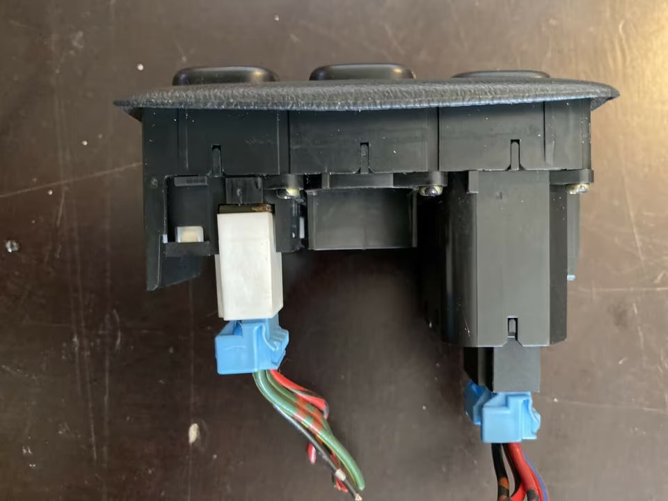 Honda Prélude BB3 Schalter Schiebdach & Nebelleuchte