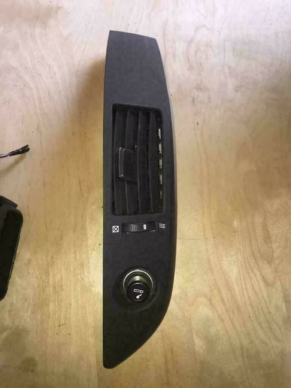 Toyota Corolla `09 Luftdüsengehäuse 55680-64010 lh-p Bj:2009