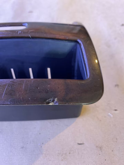 Mercedes W220 Ablagefach Klappe A206830191