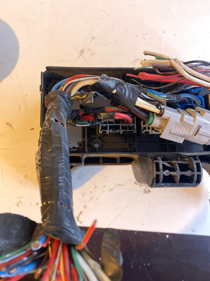 Toyota Previa Sicherungskasten 2000-2006