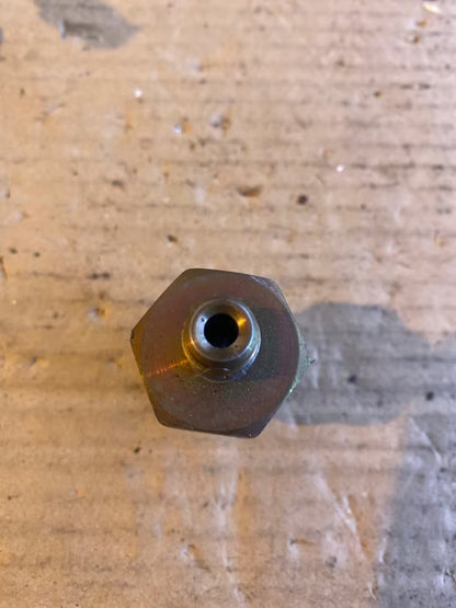 VW Golf 4 ABS Drucksensor Sensor Bremskraftregler 10.0522-9921.1