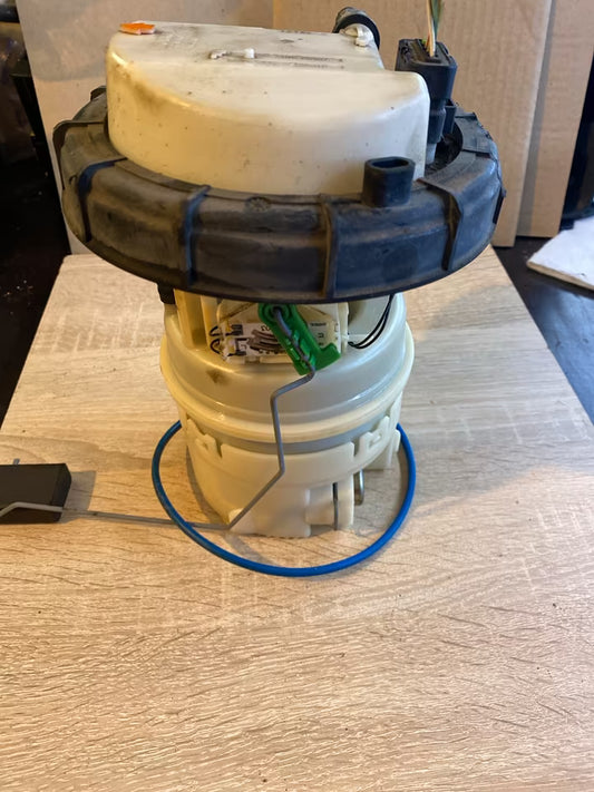 Citroen C5 C4 Kraftstoffpumpe Benzin 9632672080