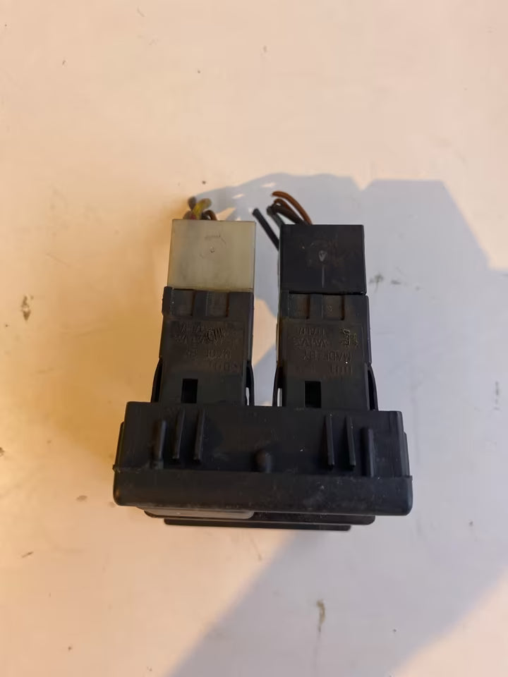 Fiat Ducato, 290 Schalterleiste, Lichtschalter, Parkschalter