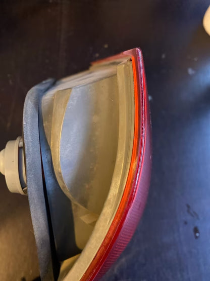 Mercedes W203 Original Rücklicht Links 2038200164