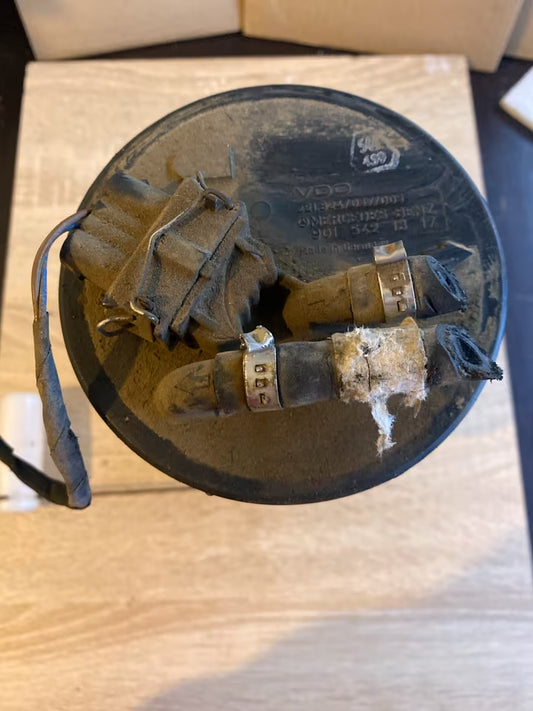 Mercedes W901 Kraftstoffgeber VDO 9015421317 95-00