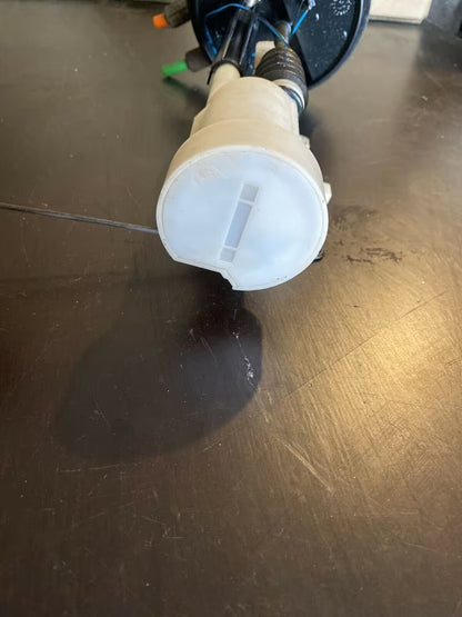 Seat Alhambra 1.9 Diesel Tankgeber Bj 2003/7M0919183