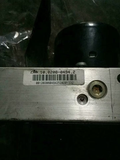 BMW ABS & ASC 34516751768 ate 1020804942