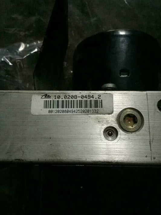 BMW ABS & ASC 34516751768 ate 1020804942