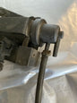 Fiat Ducato 250 Druckwandler MAGNETVENTIL TURBOLADER / pierburg