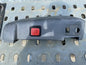 Fiat DUCATO (250_ 290_)Stoßstangenecke hinten links