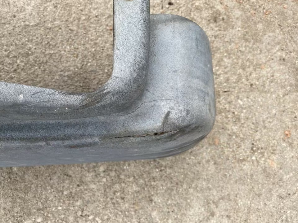 Peugeot J5 Wohnmobil Kotflügel,Blenden