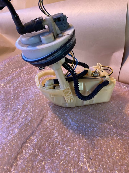 Honda Civic VII Krafstoffpumpe 17708-S5A-941