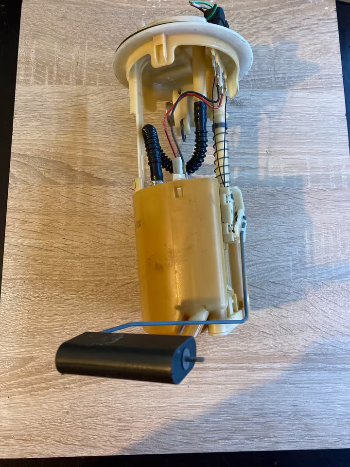 Peugeot 206 Kraftstoffgeber 09730149900