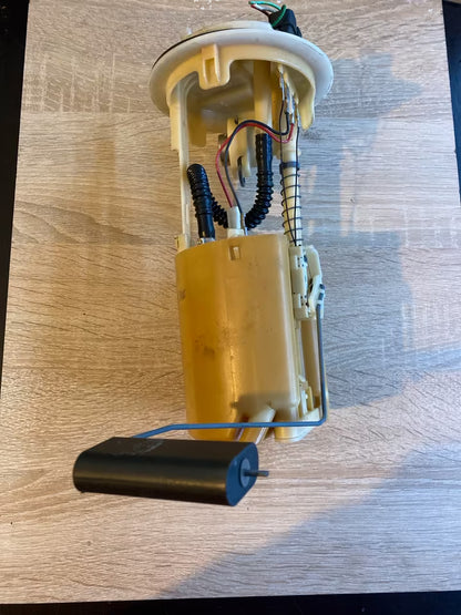 Peugeot 206 Kraftstoffgeber 09730149900