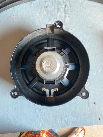 Mercedes W203 Türlautsprecher Vorne A2038201102