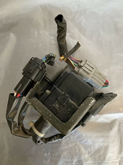 Nissan Micra K11 Magnetspule 47605 1U200