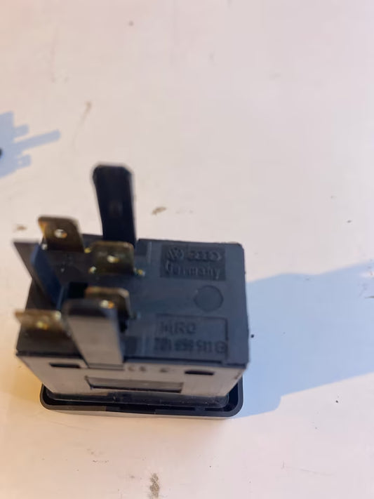 VW T4 Umluftschalter 701959511B