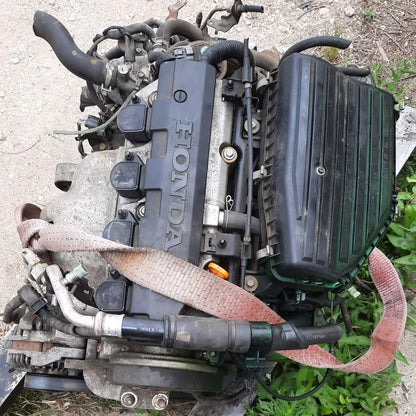 Honda Civic H1 Motor