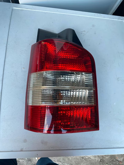 VW T5 Rücklicht 7H5945257 A Links