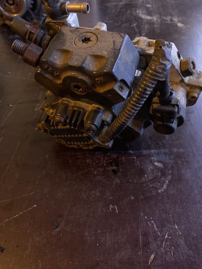 Honda FR-V Bosch Einspritzpumpe 0445010141