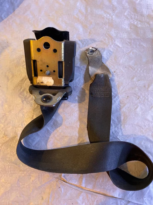 VW LT 31 Gurt Sicherheitsgurt