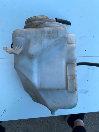 Mercedes W210 A2108691220 Wischwasserbehälter mit Heizung