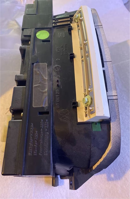 VW Golf 3 Tachometer 1H0919865A 87001262
