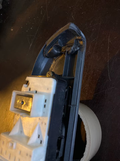 Toyota Verso Fensterschalter Links Fensterheber links