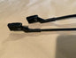 VW Passat 3C Wischerarme Original 3C1955409C 3C1955410B