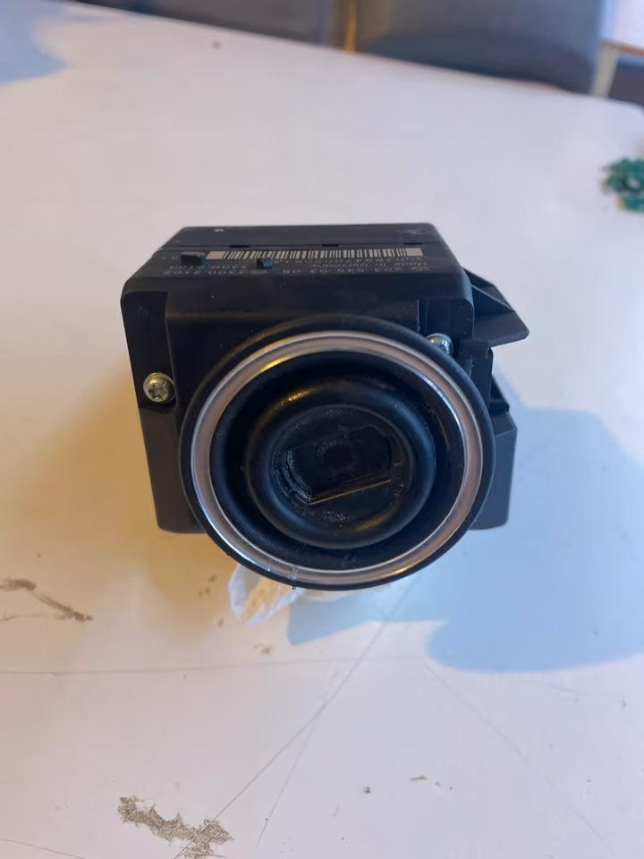 Mercedes W203 Zündschloss ohne Schlüssel 2035450308