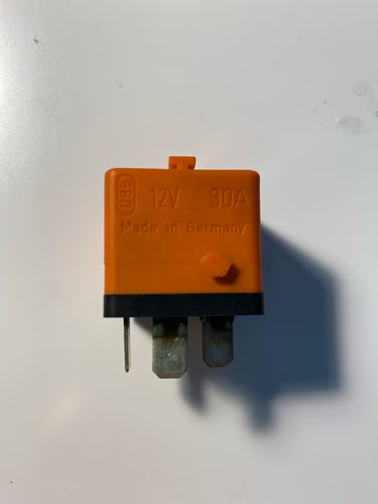 Relais BOSCH 0332014456 BMW Relay Kraftstoffpumpe