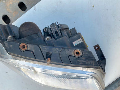 VW Sharan 0301182202 Frontscheinwerfer rechts