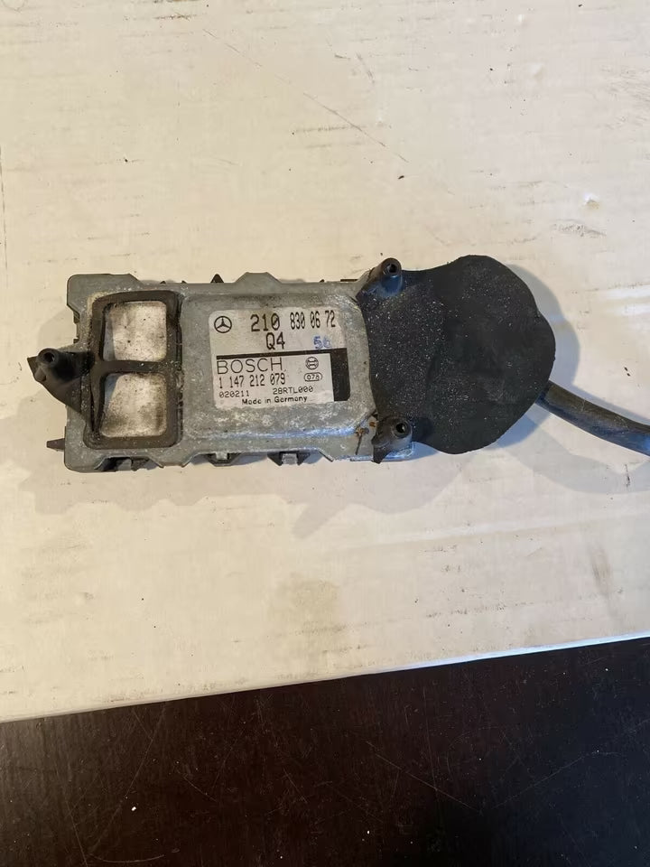 Mercedes W210 Abgassensor 2108300672-1147212079