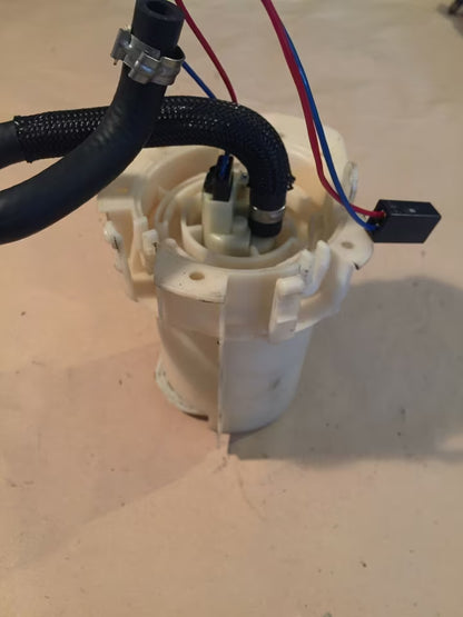 Opel Vectra B Benzinpumpe Kraftstoffpumpe