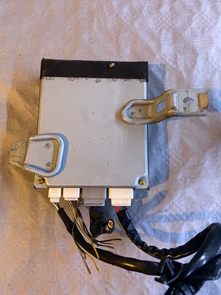 Toyota Steuergerät 896500D011 991128208